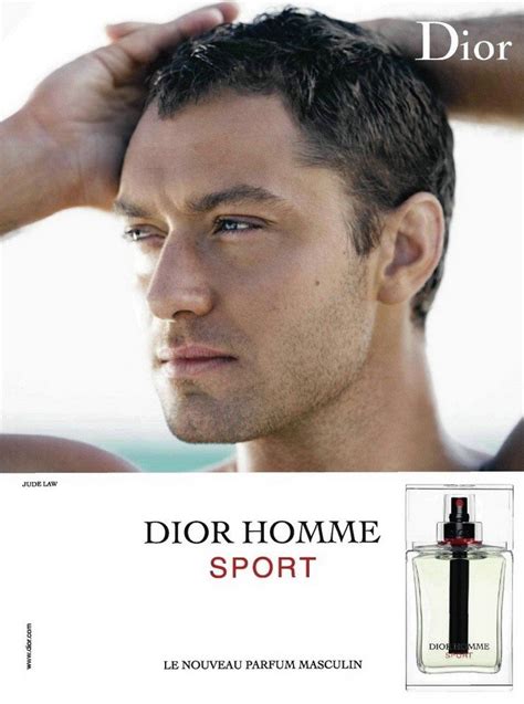 dior homme sport 2008 opinie|Dior Homme Sport notes.